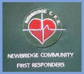 Newbridge First Responders